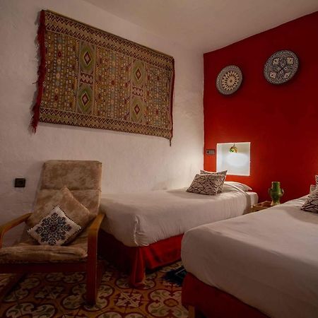 Hotel Casa Miguel Шавен Екстер'єр фото