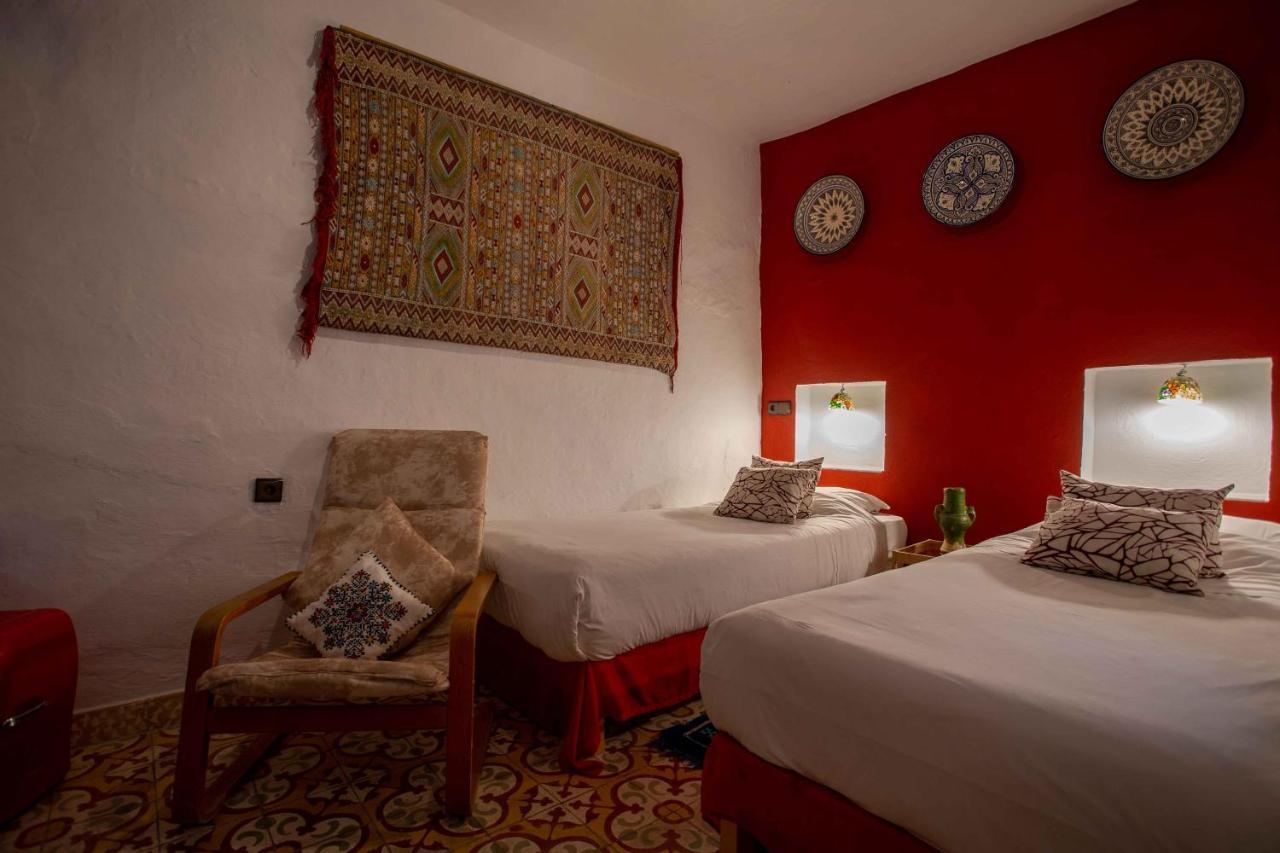 Hotel Casa Miguel Шавен Екстер'єр фото