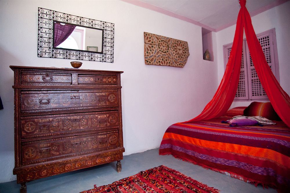 Hotel Casa Miguel Шавен Екстер'єр фото