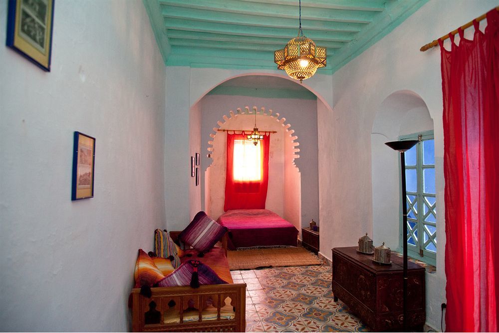 Hotel Casa Miguel Шавен Екстер'єр фото