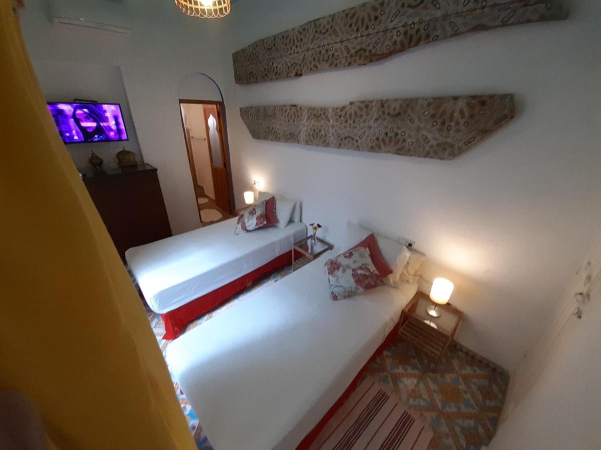 Hotel Casa Miguel Шавен Екстер'єр фото
