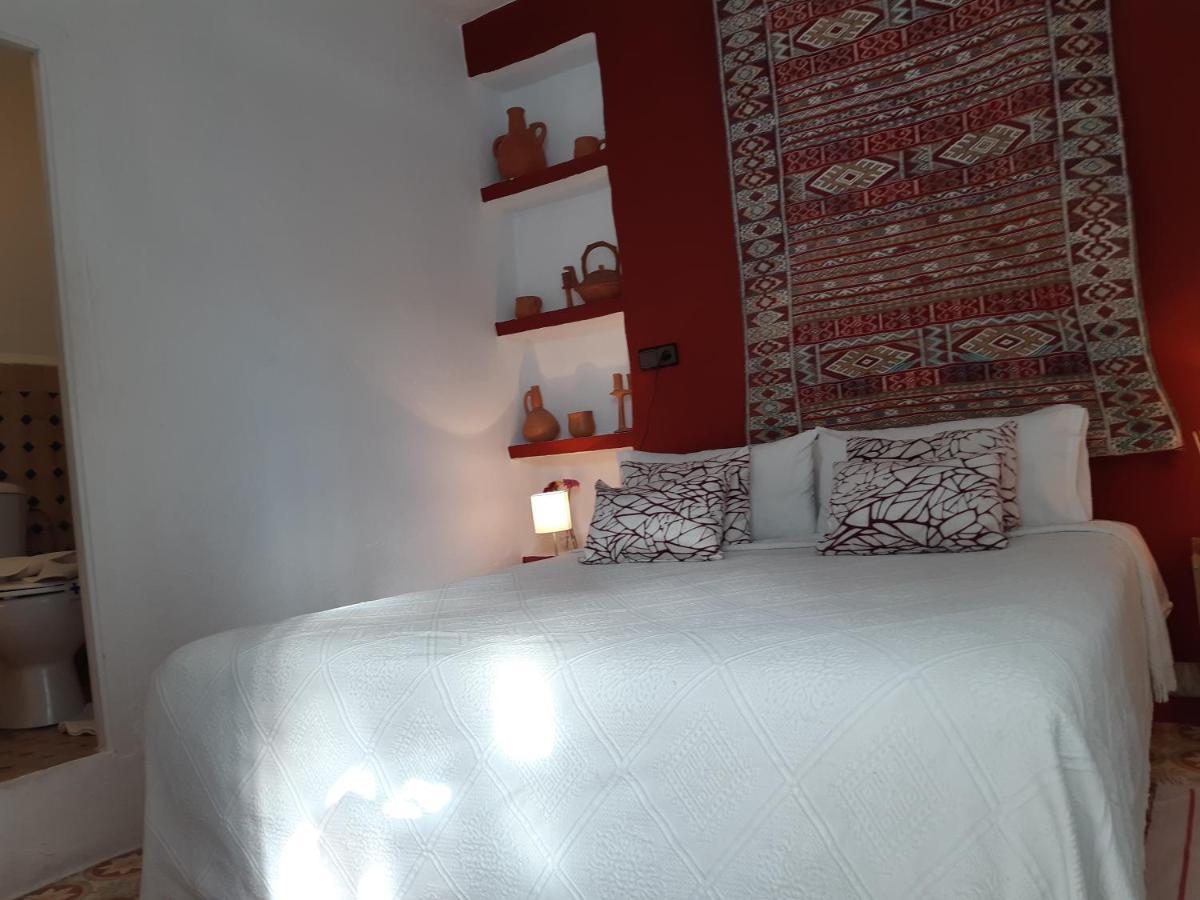 Hotel Casa Miguel Шавен Екстер'єр фото