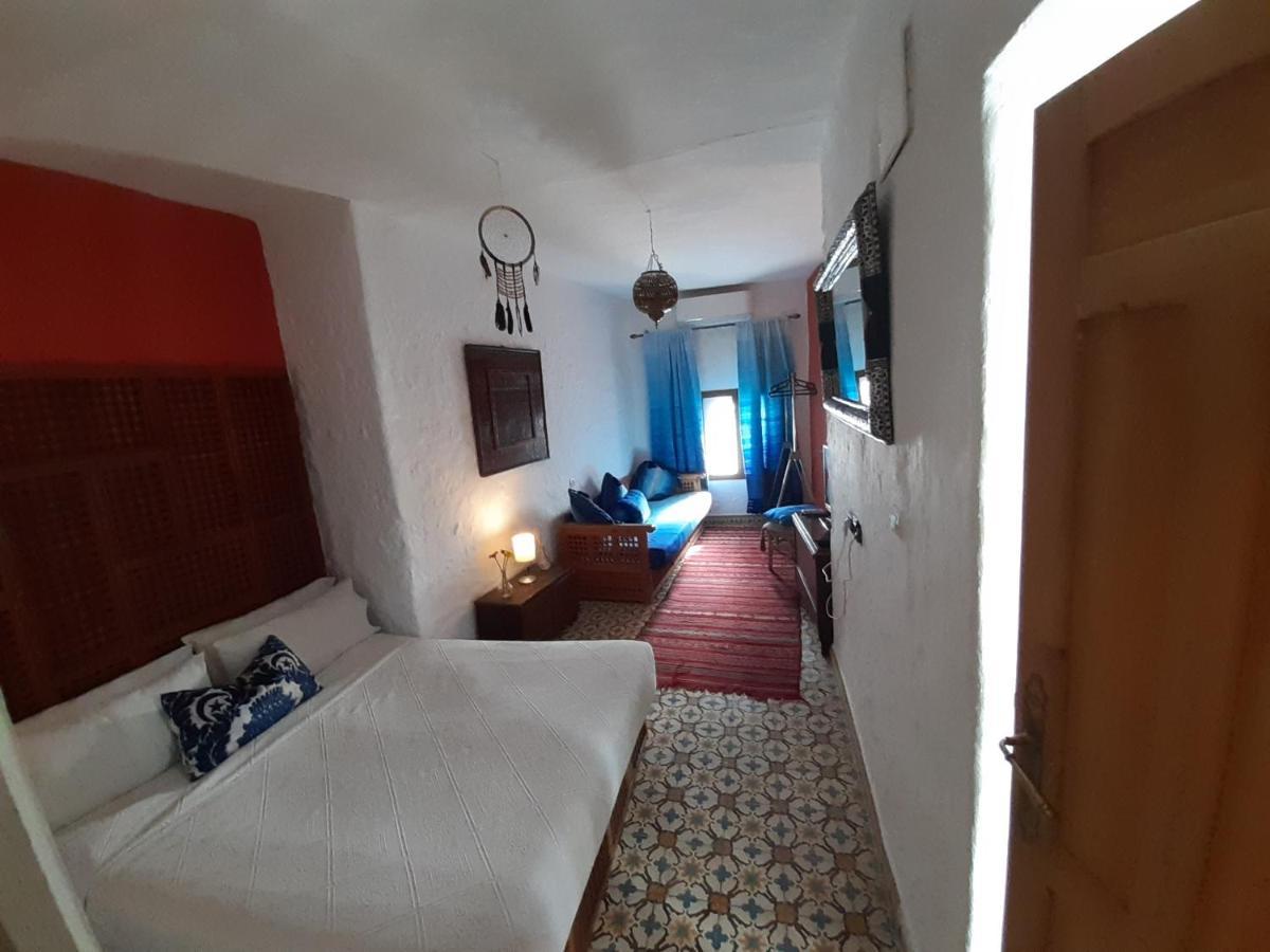 Hotel Casa Miguel Шавен Екстер'єр фото